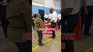 Fire Prevention Week 2026 Kick-Off!