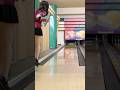 いけるかな #bowling #shorts #tiktok
