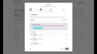 Superhero Panda App Agency Profile screenshot 5