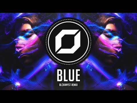 PSY TRANCE Eiffel 65 Blue Alchimyst Remix Da Ba Dee 