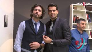 1'de Bugün 27 Ekim Perşembe 2016