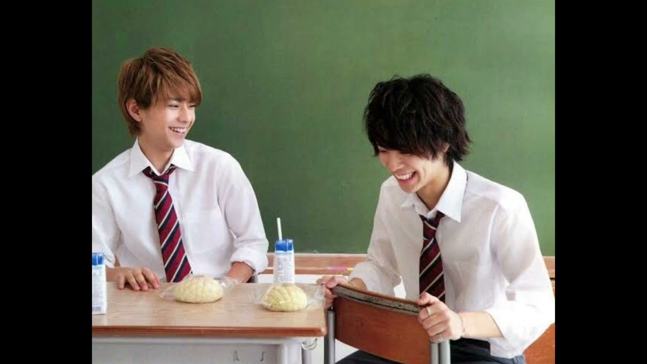 しょりそう馴れ初め？話＊セクゾ聴き流し