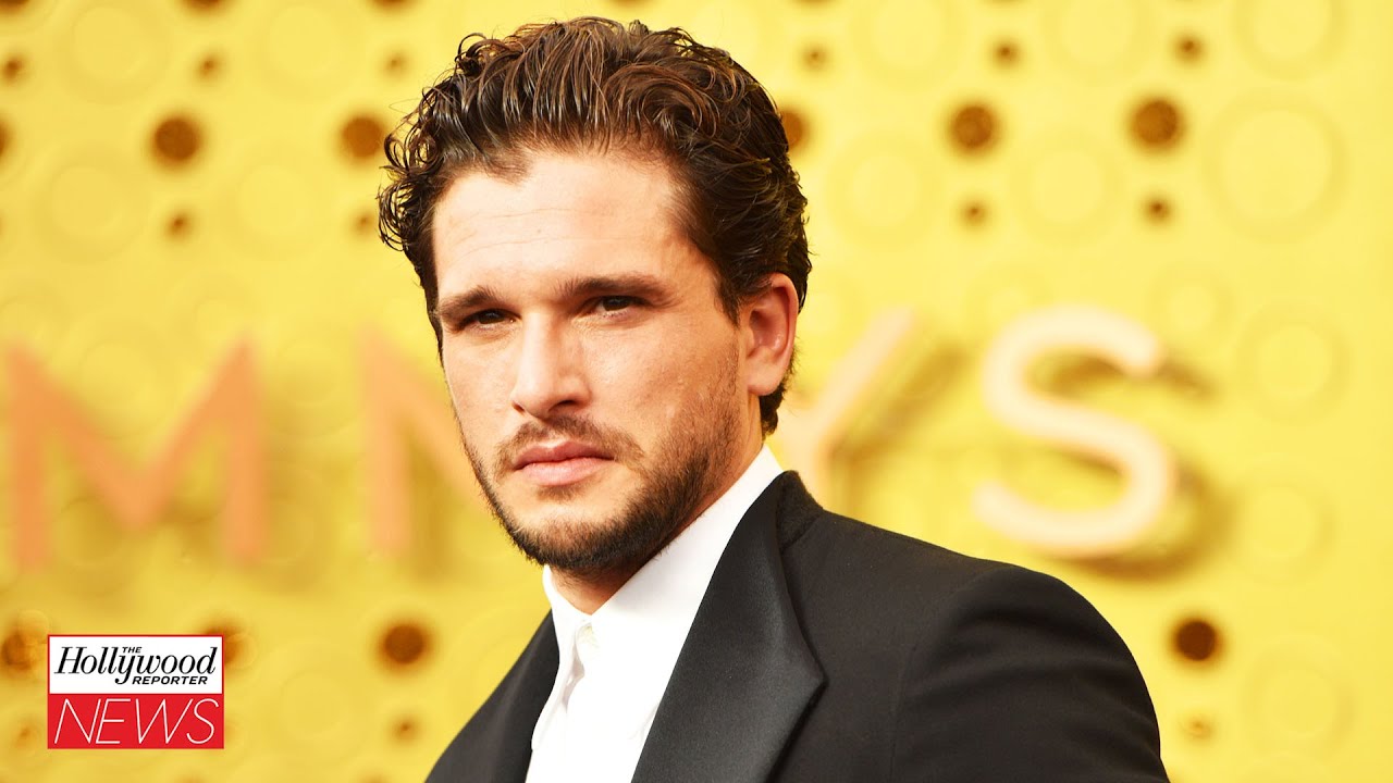 Kit Harington Says ‘Game of Thrones’ Directly Led to Mental Health Issues | THR News