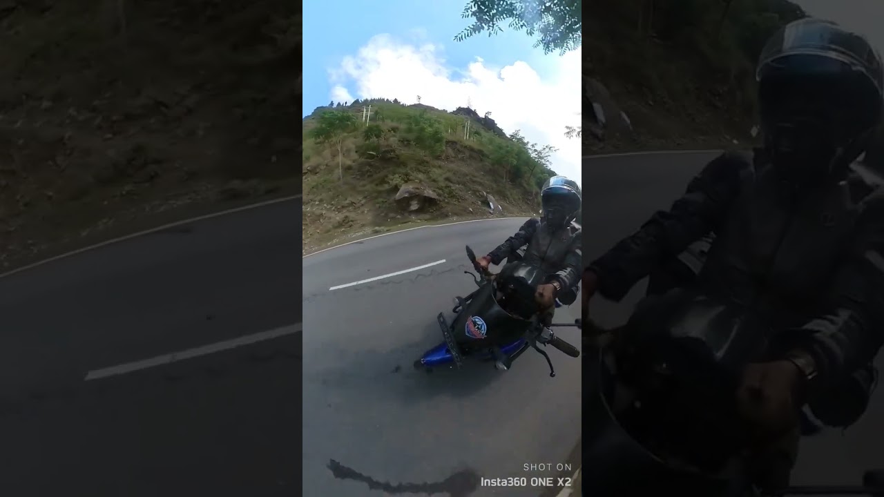 dream ride to spiti....way to spiti valley..... 