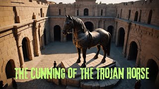 The Trojan Horse: How One Bad Idea Destroyed An Empire