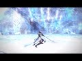 FFXIV -Henshin test-
