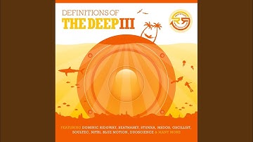 Finding Solace (Original Mix)