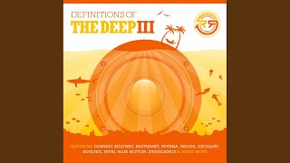 Finding Solace (Original Mix) Profile