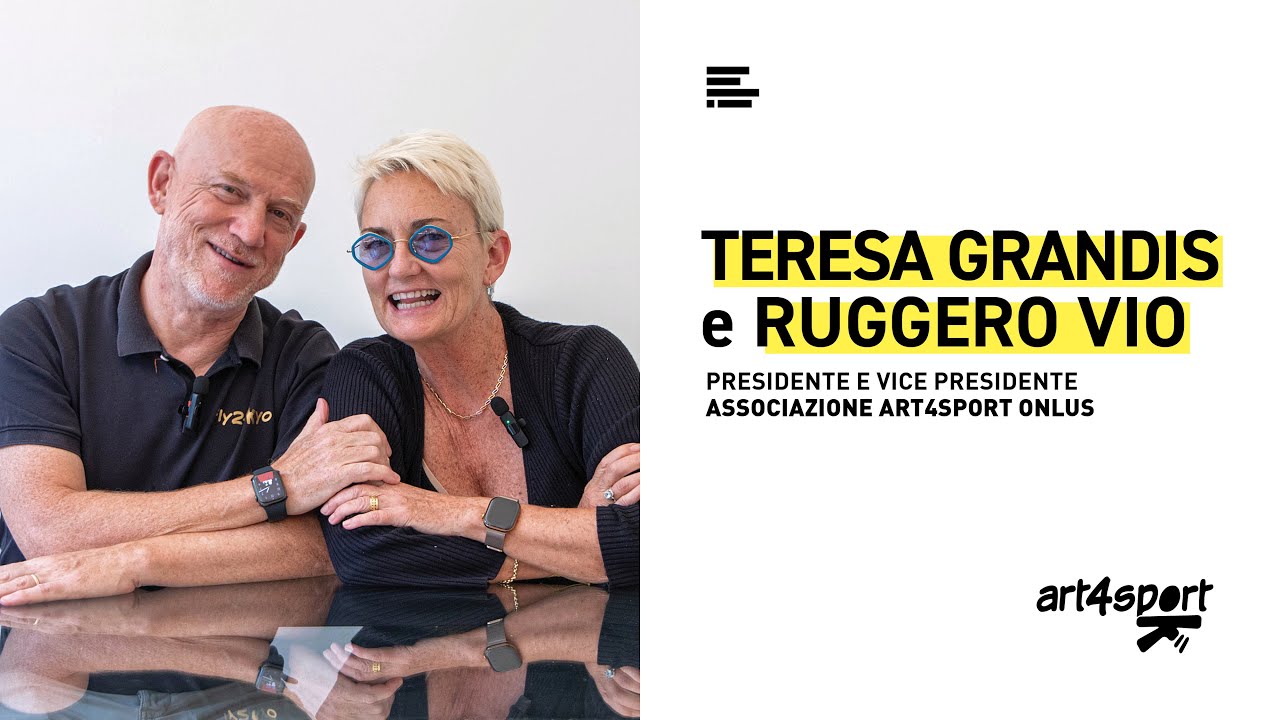 Cosa succede quando il design incontra una missione che cambia la vita?