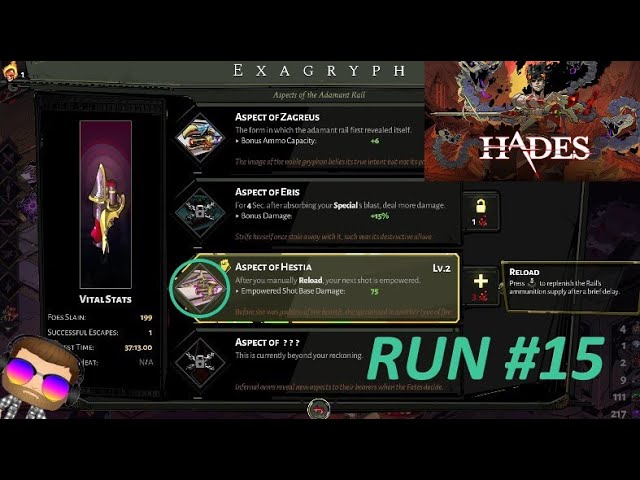 Hades (PC): revisitando o roguelike um ano depois - GameBlast