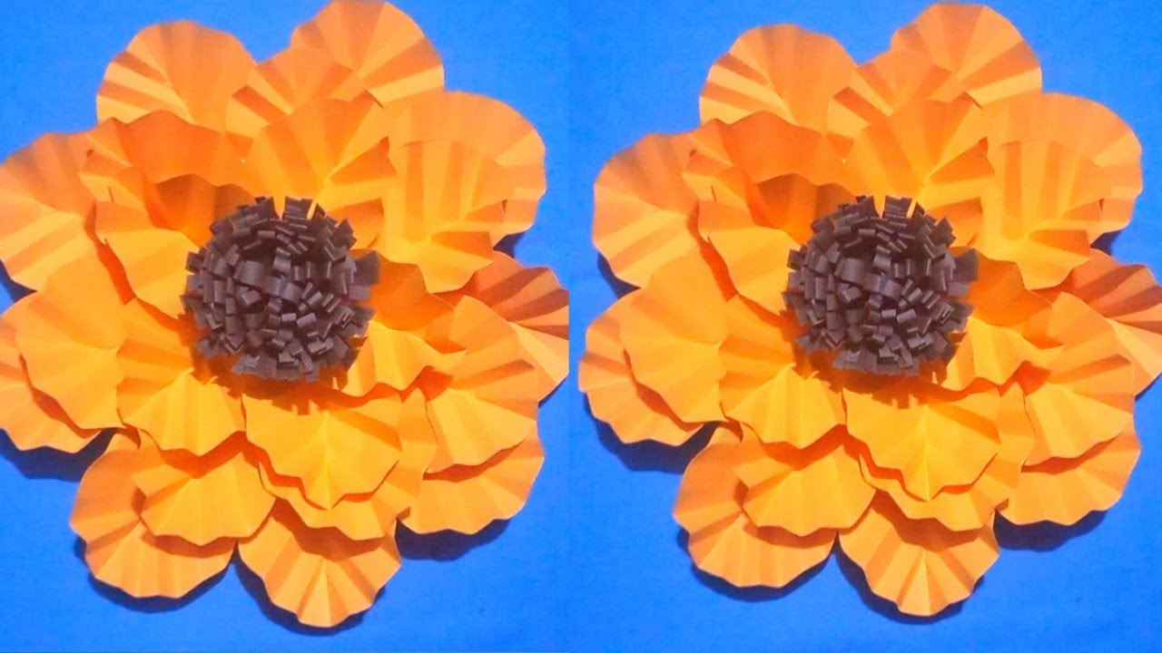 Beautiful Paper Wall Hanging Craft Ideas/Easy Paper Craft/Home Decoration/Easy Wall Hanging/DIY