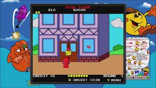 Video Games in 30 Seconds: Pac-Land (Switch)
Basic gameplay for 30 seconds. Gives the viewer an idea of how the game plays. This video is for the Switch game Pac-Land. Video Games in 30 Seconds: Pac-Land (Switch)