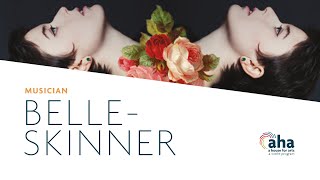 Information Belle-Skinner: Mon Cheri | AHA! A House for Arts Guide