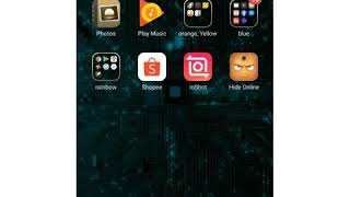 How to have Mouse Cursor in Android (No Otg mouse)
