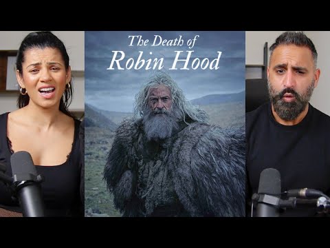 ردود الفعل على إعلان فيلم موت روبن هود هيو جاكمان إعادة تصور مظلمة من إنتاج 24