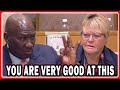 Breytenbach Questions Cele “Why Have You Withdraw That You Know Cat Matlala Very Well”
