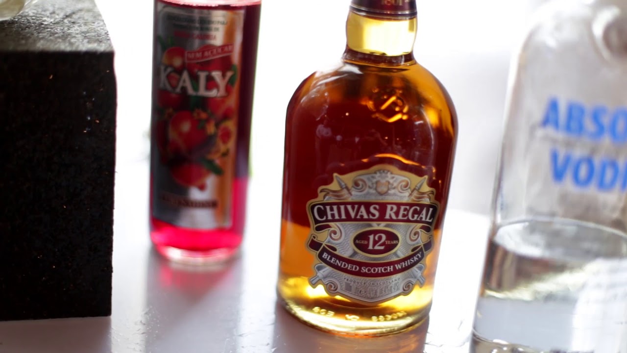 Bartenders Brasil  Serviço Premium