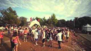 Outlook Festival - FutureBeats Documentary