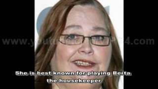 Conchata Ferrell Net Worthor Hight