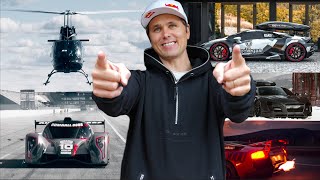 MY TOP 5 SUPERCARS I OWNED! | VLOG 3