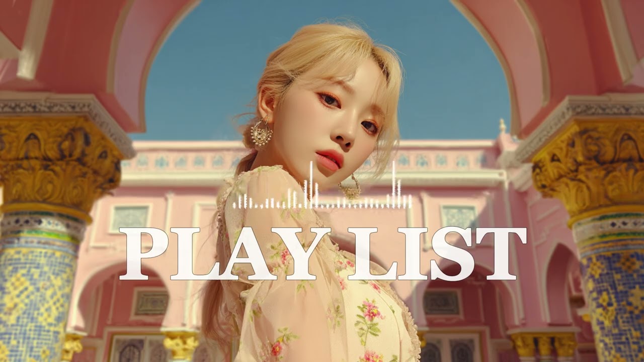 팝송 playlist 운동할때 드라이브할때 듣기 좋은 음