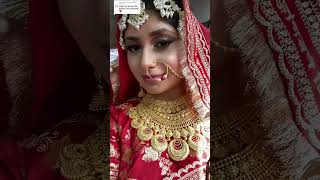 Selfie Moment On The Way To Nikkah