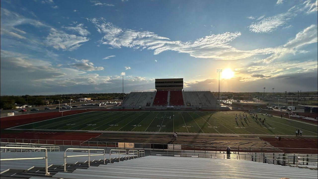 James Madison Band 2023 “Dark Waters” YouTube