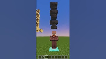 Minecraft Logic Makes Zero Sense…🤯 (Part 14)