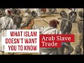 Three Secrets of the Islamic Slave Trade