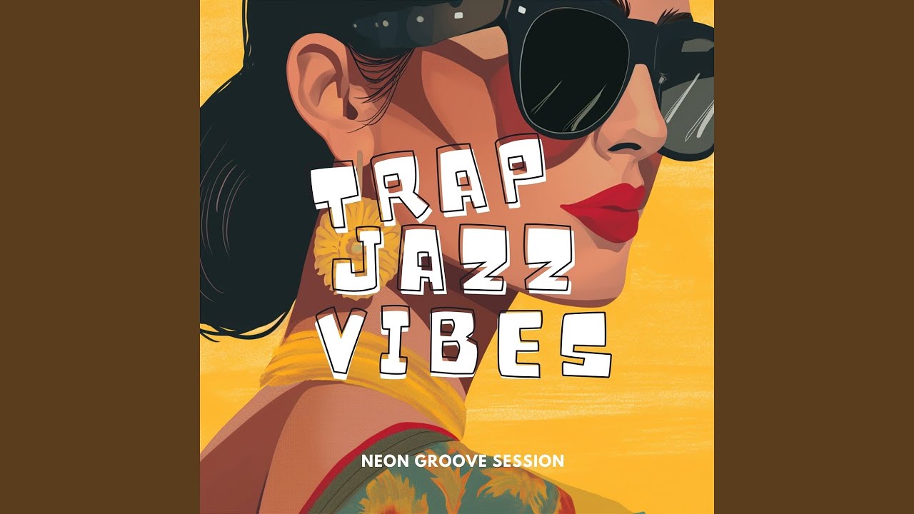 Free Cocktail (Instrumental Trap Jazz Beats)