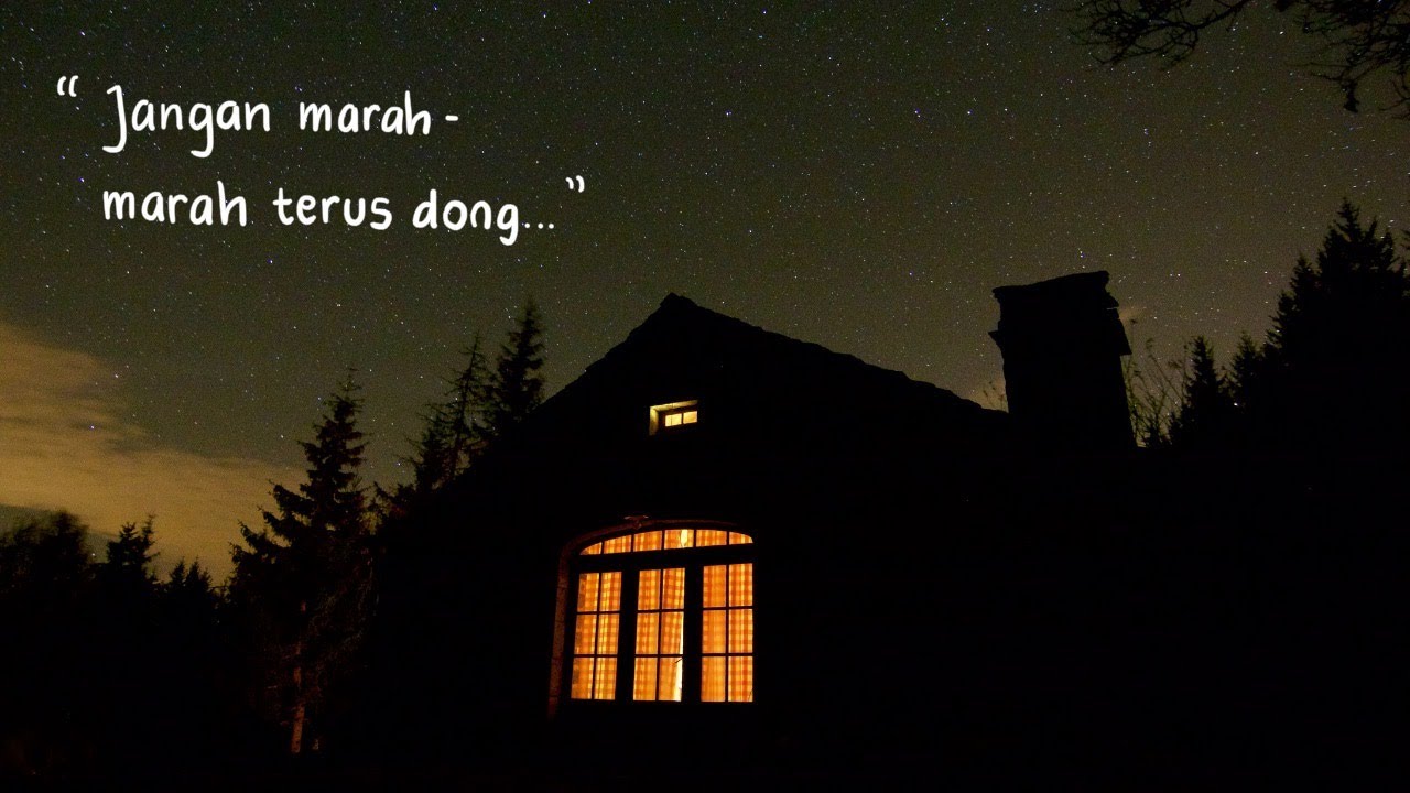 Ada yang Ngambek Karena 'Dilupakan' | Soft Spoken Audio | ASMR Wife-Girlfriend Indonesia