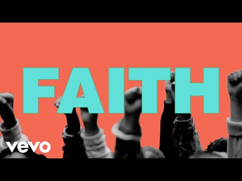 Skip Marley - Faith (Lyric Video)