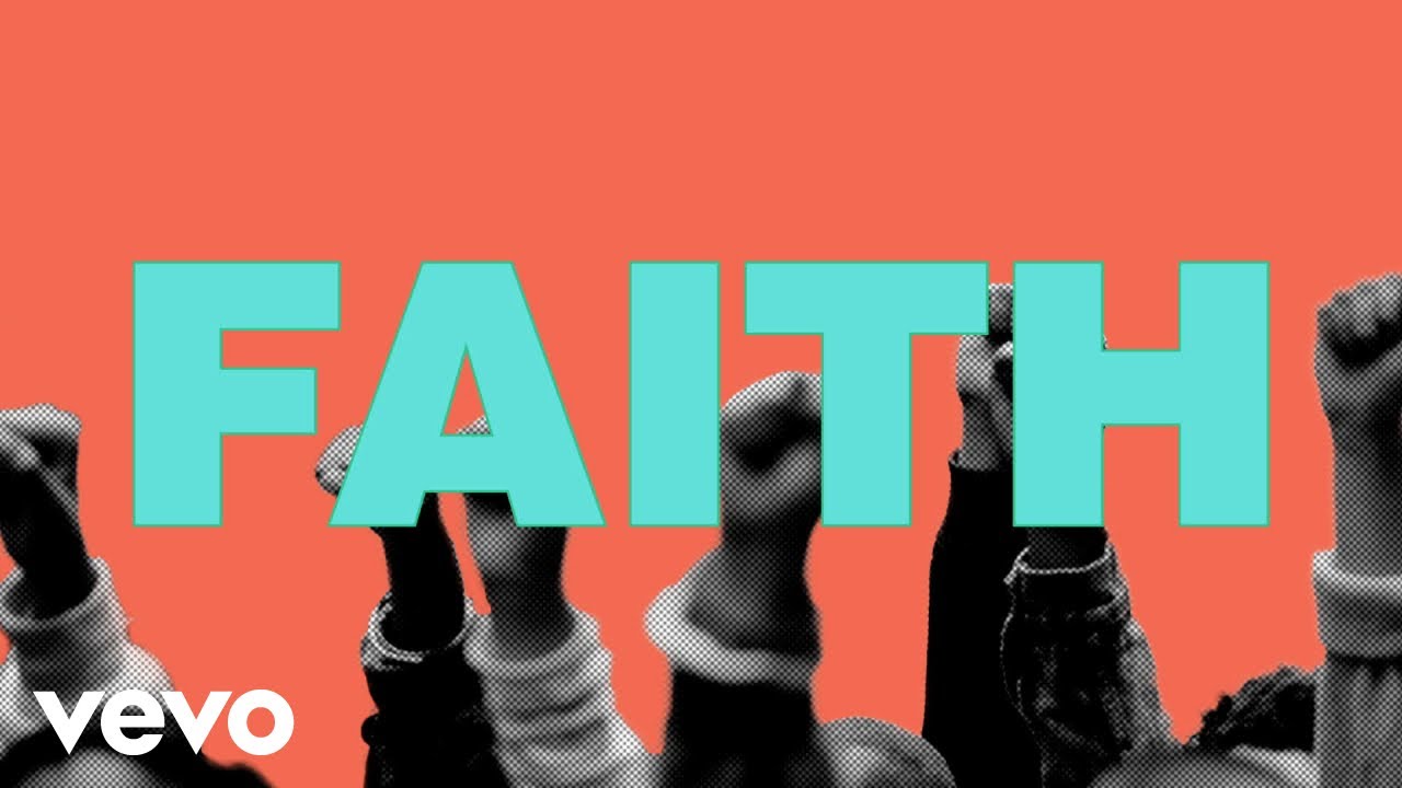 Skip Marley - Faith (Lyric Video)
