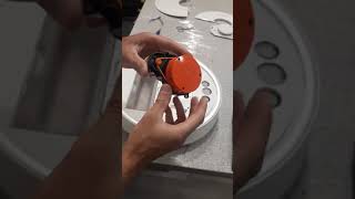 Быстрый ремонт ошибка 1 Error 1 Roborock S50 Xiaomi .