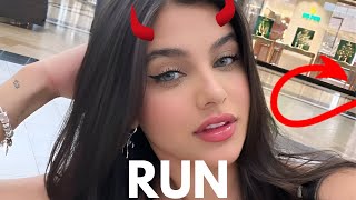 Warning Signs a Woman Will Ruin Your Life