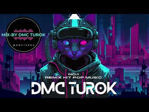 Burcu Güneş - Çile Bülbülüm  (Dmc Turok Remix)