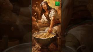 Sweet Secrets of the Nile: How Ancient Egyptians Invented the First Marshmallow Treat #AncientEgypt