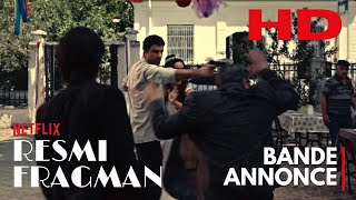 Bon Vent Resmi Fragman Bande Annonce Vf Netflix 2022