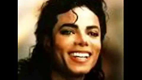 Michael Jackson (432 Hz=12 Octaves) "Heal The World"