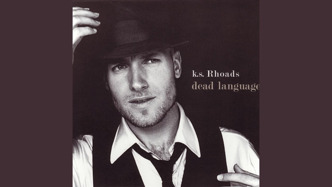 Watch Dead Language on YouTube Watch Dead Language on YouTube