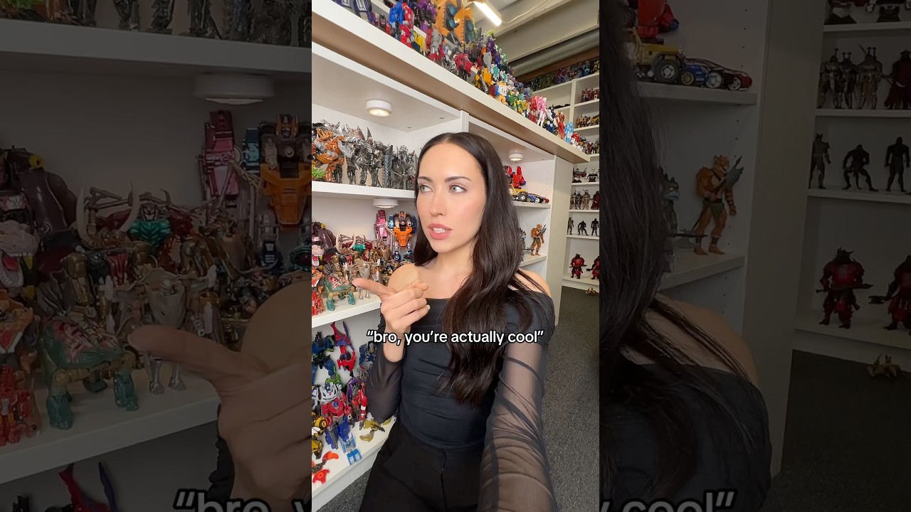 It’s cool to be a nerd 🥀 