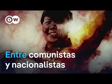 Segunda entrega sobre Mao Zedong y la fundación de la China comunista