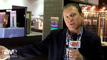 CEDIA 2014: Autonomic Showcases MMS5A Music Streamer With Six Simultaneous Discrete Streams