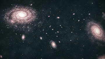 "How Big" by Eric Herman and the Invisible Band (An Existential Music Video for Kids)