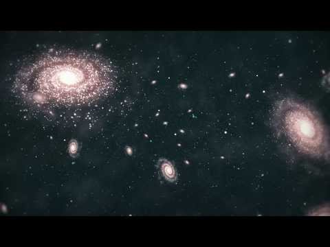 "How Big" by Eric Herman and the Invisible Band (An Existential Music Video for Kids)