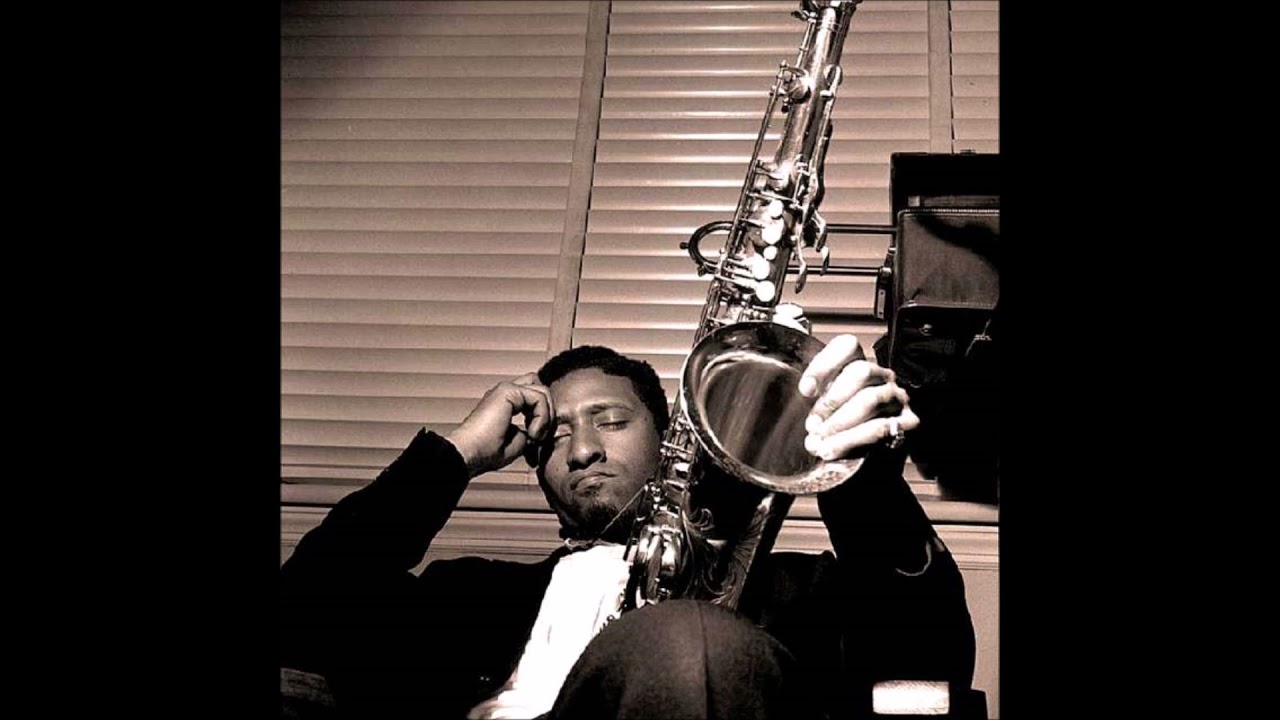 Sonny Rollins Trio Live in Zurich, Switzerland - 1959 (audio only)