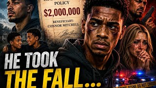 He Took the Fall for His Brother… Then Discovered His Brother Was Murdered for $2,000,000