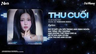 Thu Cuối Remix (Bản Peak TikTok) - Ca Sĩ Giấu Mặt | Cho Bao Nhiêu Yêu Thương Nay Bay Xa Remix TikTok