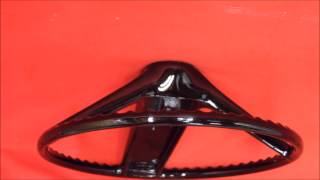 1968 1969 Buick GS Steering Wheel