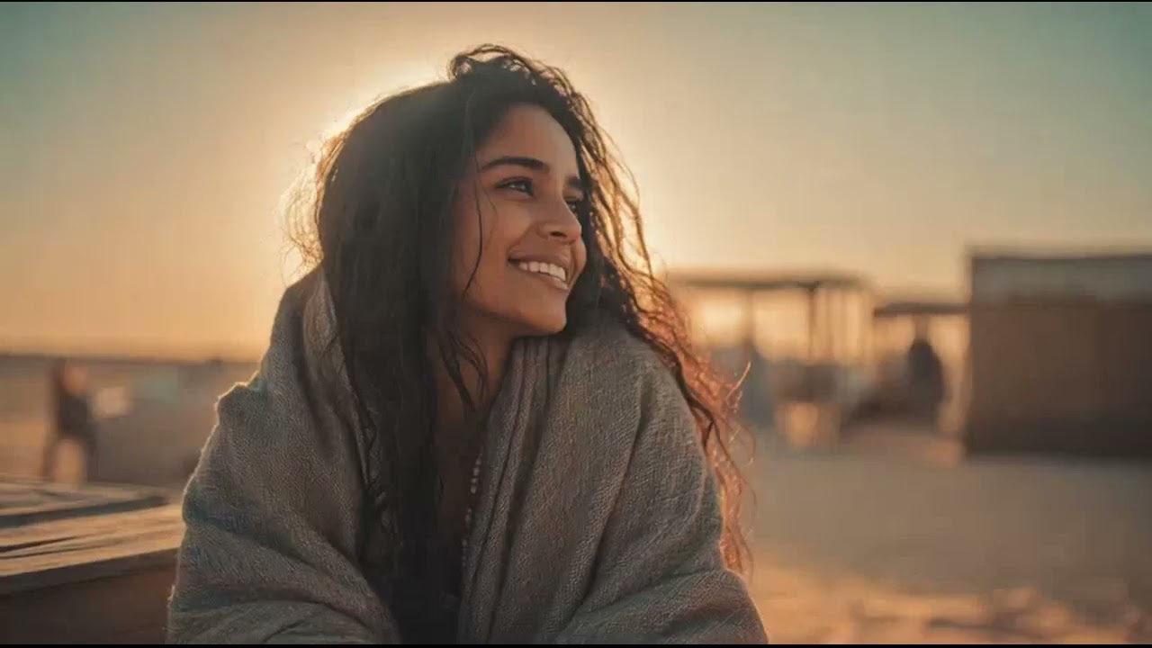 2 Hours Nonstop Arabic Romantic Songs 2025 – Best Love Music Mix (Soft & Relaxing Hits)